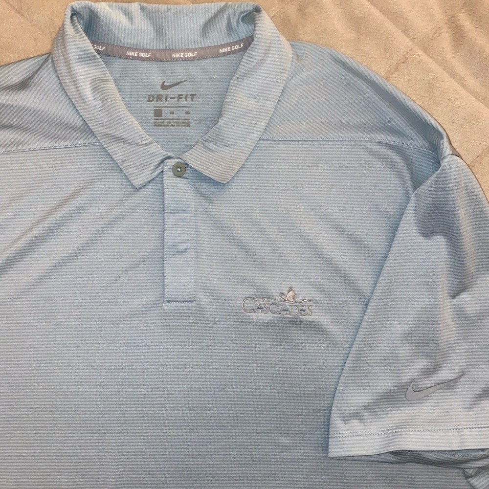 Nike Golf Polo